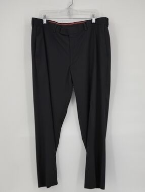 Axist City Pant Black Dress Pants 38x30